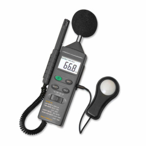 Environmental Monitoring