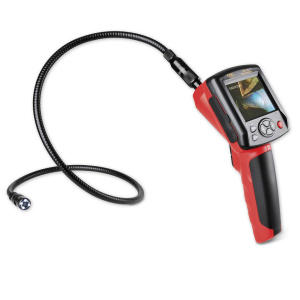 Building Inspection Tools